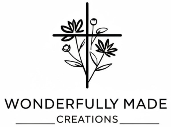 Wonderfully Made Creations